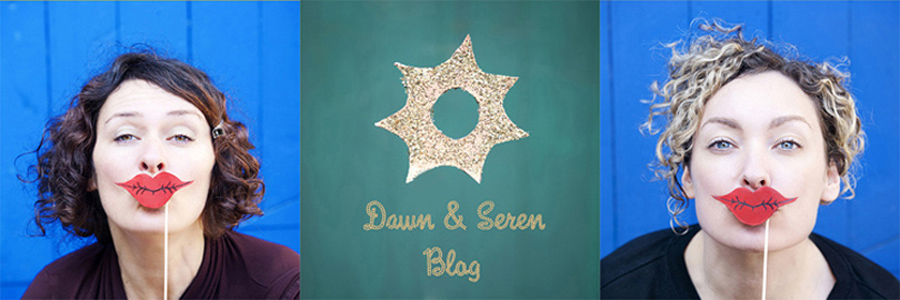 The blog